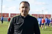 SON DAKİKA: 52 ORDUSPOR’DA AYRILIK