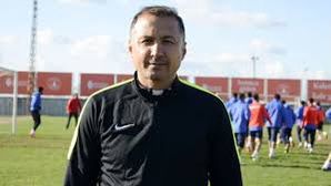 SON DAKİKA: 52 ORDUSPOR’DA AYRILIK