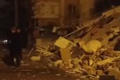 ORDU’DAN DA YARDIM YOLA ÇIKTI