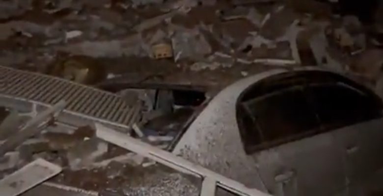 BASKAN GÜLER’DEN ORDULULARA YARDIM ÇAĞRISI