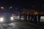 MESUDİYE TAM 4 TIR ODUN TOPLADI (İZLE)