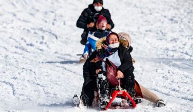 ORDU’DA TURİZM 12 AYA YAYILDI