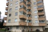DEPREM SONRASI ORDU’DA BİR SİTE BOŞALTILDI