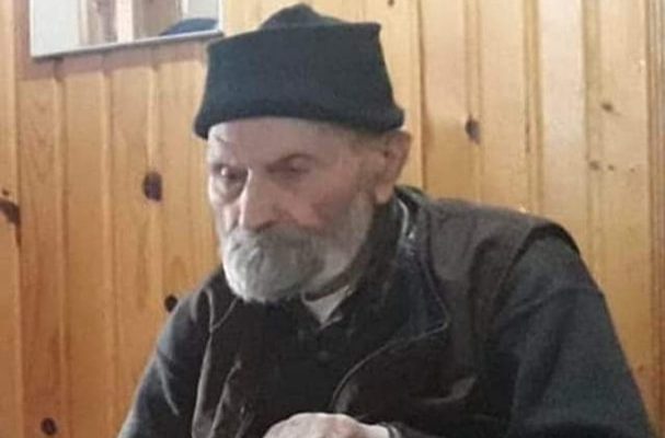 ORDU’NUN EN YAŞLI İNSANI VEFAT ETTİ