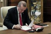BİRÇOK KURUMDA İSİMLER, BÜYÜKELÇİLER DEĞİŞTİ