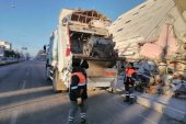 ADIYAMAN GÖLBAŞINDA TEMİZLİK ALTINORDU BELEDİYESİNE EMANET