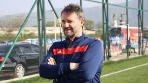 52 ORDUSPOR’UN YENİ HOCASI BELLİ OLU