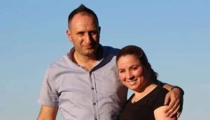 ORDULU İBRAHİM GÜRDAL EŞİ VE OĞLU DEPREMDE VEFAT ETTİ