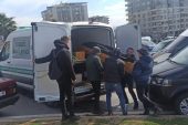 OBB ORDULULARIN CENAZELERİNİ ORDU’YA GETİRİYOR