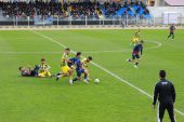 FATSA BELEDİYESPOR’DA GALİBİYET SEVİNCİ