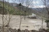HEYELAN ŞİDDETİNİ ARTIRDI (HAVADAN İZLE)