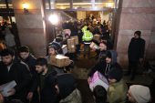 ORDU’DAN DEPREM BÖLGESİNE YARDIM YAĞIYOR