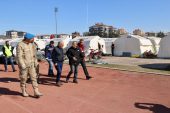 OBB BAŞKANI GÜLER ADIYAMAN’DA