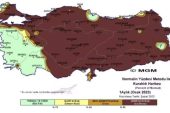 NEDEN KURAK BÖLGEDEYİZ? UZMAN GÖRÜŞÜ