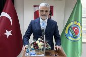ALTINORDU ZİRAAT ODASI’NIN YENİ BAŞKANI BELLİ OLDU