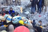 ORDU İTFAİYESİ 16 YAŞINDAKİ NALAN’I KURTARDI
