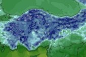 DO-NA-CA-ĞIZ~ KAR GELİYOR