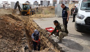 ADIYAMAN’DAN ORDU’YA TEŞEKKÜR