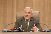 BAŞKAN GÜLER’DEN ORDULULARA ÇAĞRI