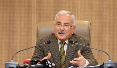 BAŞKAN GÜLER’DEN ORDULULARA ÇAĞRI