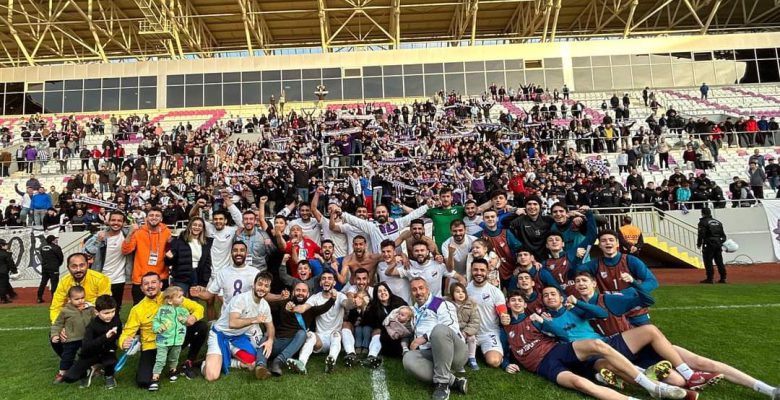 ORDUSPOR 1967’DE ŞOK AYRILIK! GÖREVİ BIRAKTIĞINI AÇIKLADI