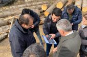 BAŞKAN GÜL’DEN TOPÇAM’A MÜJDE