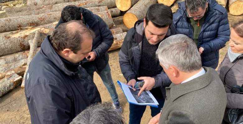 BAŞKAN GÜL’DEN TOPÇAM’A MÜJDE