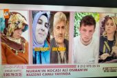 ESRA EROL’DA YİNE ORDULULAR VAR