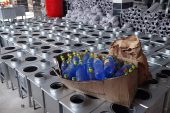 BU SOBALARI ORDU’DA BİR OKUL ÜRETTİ