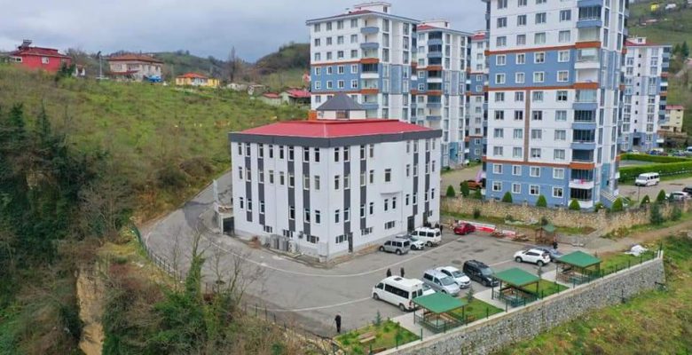 CEM EVİNDE SONA YAKLAŞILDI