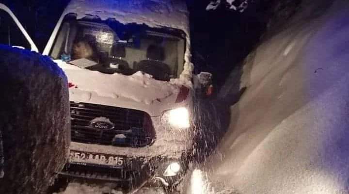 KAR HAYATI OLUMSUZ ETKİLİYOR
