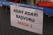 AK PARTİ’DEN İSTANBUL’DA ADAY ADAYI OLANLAR BELLİ OLDU