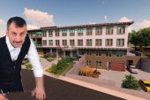 ÇAYBAŞI DEVLET HASTANESİ İÇİN MÜJDE GELDİ