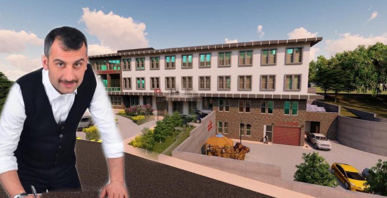 ÇAYBAŞI DEVLET HASTANESİ İÇİN MÜJDE GELDİ