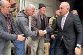 SAHANIN EN ÇOK KONUŞULAN İSMİ ENGİN TEKİNTAŞ