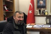 AYBASTI’YI ÜZEN ÖLÜM HABERİ