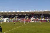 FATSA BELEDİYESPOR DEPLASMANDA YİNE KAYBETTİ