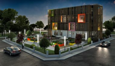 ALTINORDU’DAN GENÇLERE ÖZEL YENİ BİR YAŞAM ALANI