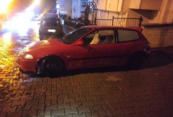 ORDU’DA EKZOS PATLATMAYA 24 BİN LİRA CEZA