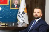 ORDU’YA ATANMIŞTI, İSTİFA ETTİ ADAY ADAYI OLDU