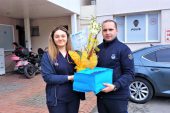 BAŞKAN TÖREN: VARLIĞINIZA MİNNETTARIZ İYİ Kİ VARSINIZ