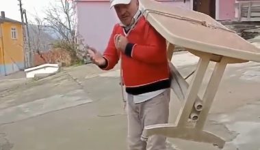 ORDULUDAN 6’LI MASA YORUMU (İZLE)