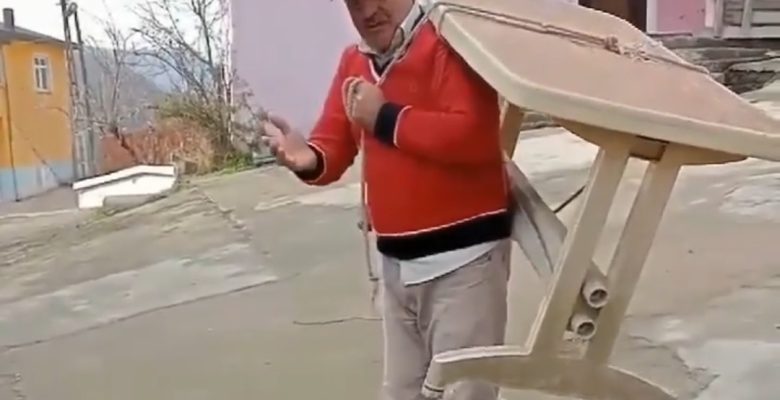 ORDULUDAN 6’LI MASA YORUMU (İZLE)