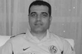 HELİKOPTER PERVANESİ ÇARPTI ŞEHİT DÜŞTÜ