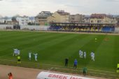 FATSA BELEDİYESPOR EVİNDE GÜLDÜ
