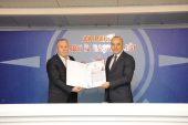 TEKİNTAŞ ADAY ADAYLIĞI BAŞVURUSUNU YAPTI