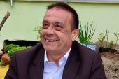 ESKİ İLÇE BAŞKANI HAYATINI KAYBETTİ