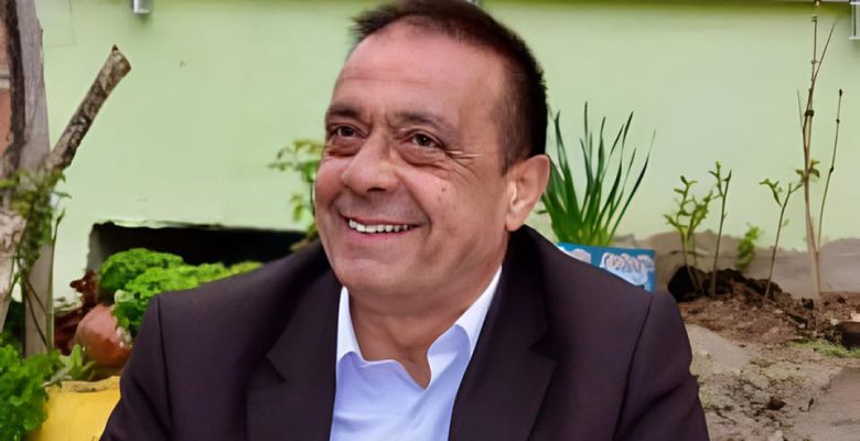 ESKİ İLÇE BAŞKANI HAYATINI KAYBETTİ