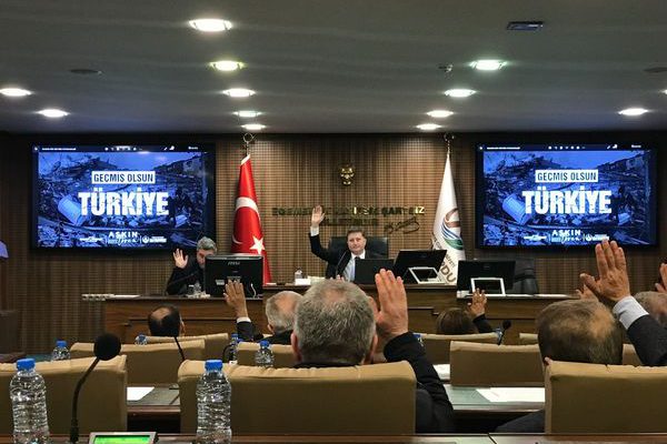 ALTINORDU ADIYAMAN VE GÖLBAŞI İLE KARDEŞ ŞEHİR OLDU