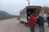 ORDU’DA YOL KONTROLLERİ ARTTIRILDI